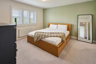 Host & Stay - Maison de Cobbe - Winchester - 4