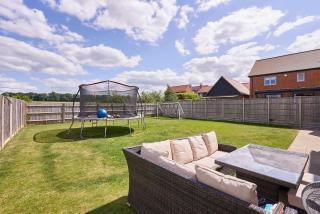 Host & Stay - Maison de Cobbe - Winchester - 5