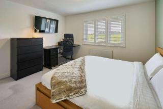 Host & Stay - Maison de Cobbe - Winchester - 3