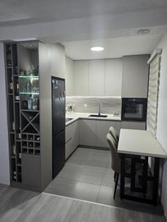 Apartment Trifunovi 2 - Kotchani - 8