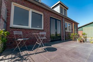 Logeer aan de Geer - Wilnis - 7