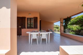 5 min dal mare - Ampia villa con Terrazza e Aria Condizionata - Costa Rei - 3