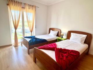 Fantastic 3 bedroom Villa - Peniche - Mer&Surf - Atouguia da Baleia - 7