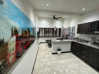 London suites, By Poblado Suites - Medellín - 6