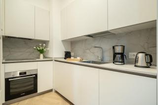 Deservi Charming Apt Dante - Florenz - 8