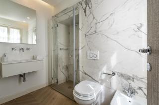 Deservi Charming Apt Dante - Florenz - 3