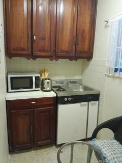 Aunt Lils Cottages - Falmouth - 3