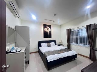 Paradise Hotel & Apartment - Vientiane - 4