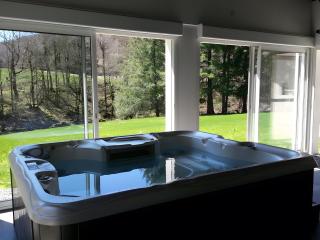 Gite Iraty du Chalet Pedro - Mendive - 9