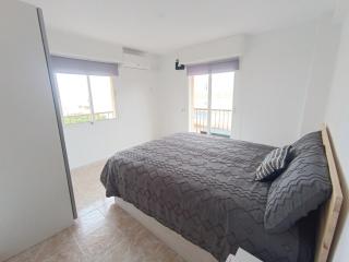 California Suite - Arenales del Sol 6P - 6