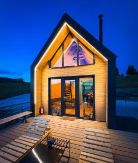 Fanar Chalet - - 8