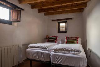 Casa WalhallaCorti jo Paramo - Pampaneira - 9
