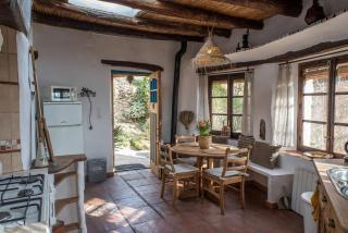 Casa WalhallaCorti jo Paramo - Pampaneira - 7