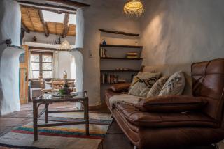 Casa WalhallaCorti jo Paramo - Pampaneira - 6