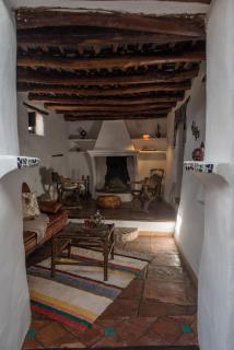 Casa WalhallaCorti jo Paramo - Pampaneira - 2