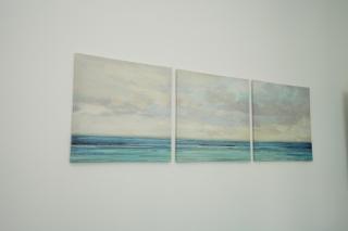 Galactic Sea - Comacchio - 1