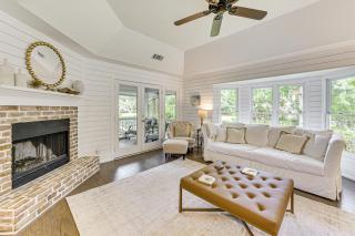 Golf, Swim and Unwind Callawassie Island Hideaway! - - 7