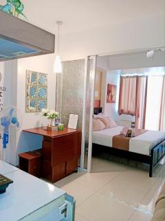 SM Condotels by Maui - Manila - 0