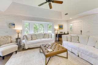 Golf, Swim and Unwind Callawassie Island Hideaway! - - 6