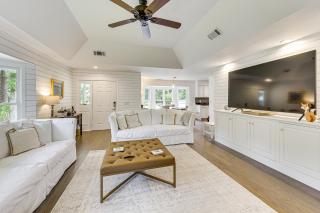 Golf, Swim and Unwind Callawassie Island Hideaway! - - 5