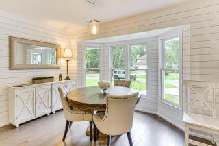 Golf, Swim and Unwind Callawassie Island Hideaway! - - 3