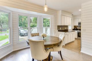 Golf, Swim and Unwind Callawassie Island Hideaway! - - 2