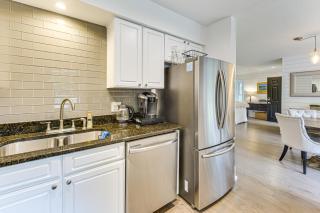 Golf, Swim and Unwind Callawassie Island Hideaway! - - 1