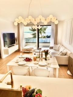 Luxury apartment L with jacuzzi - Spalato (Split) - 3