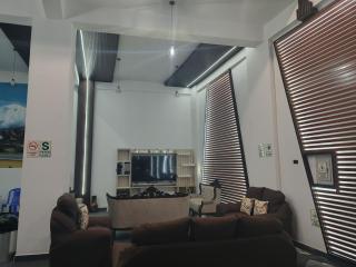 Hotel El Castor - Huaraz - 4