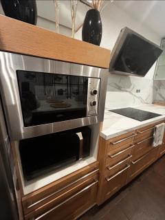 Appartement cosy dans le grand Paris - 4