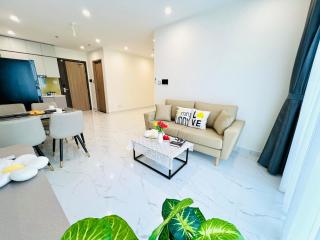 An Nhiên Homes 1PN View Đẹp Check-in Tự Do Gần Vincom Mega Mall 3325 - Long Bình - 8