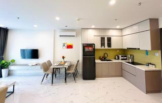 An Nhiên Homes 1PN View Đẹp Check-in Tự Do Gần Vincom Mega Mall 3325 - Long Bình - 7