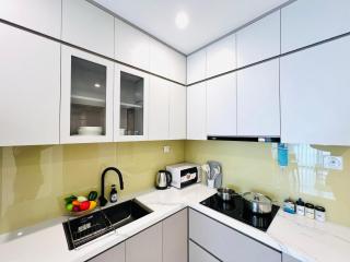 An Nhiên Homes 1PN View Đẹp Check-in Tự Do Gần Vincom Mega Mall 3325 - Long Bình - 4