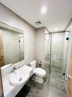 An Nhiên Homes 1PN View Đẹp Check-in Tự Do Gần Vincom Mega Mall 3325 - Long Bình - 3
