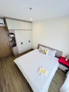 An Nhiên Homes 1PN View Đẹp Check-in Tự Do Gần Vincom Mega Mall 3325 - 2