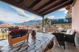 Liivv House Apartment - Lake Como - Gravedona - 4