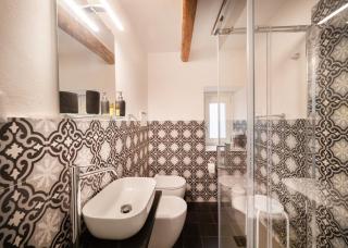 Apartment and Suite Mercato whit terrace - Syracuse - 9