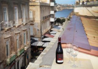 Apartment and Suite Mercato whit terrace - Syracuse - 8