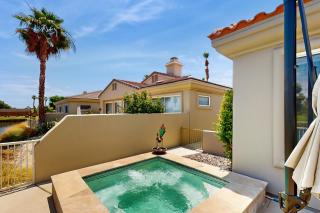 Santa Rosa Mountain Vista - La Quinta - 2