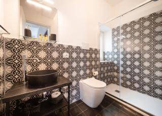 Apartment and Suite Mercato whit terrace - Syracuse - 6