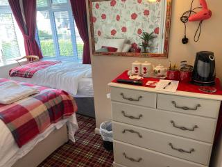 Cornerways Guest House St Austell Cornwall - St Austell - 7