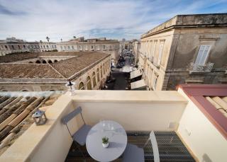 Apartment and Suite Mercato whit terrace - Syracuse - 4
