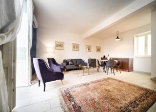 Apartment and Suite Mercato whit terrace - Syracuse - 2