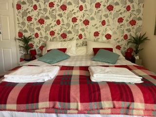 Cornerways Guest House St Austell Cornwall - St Austell - 8