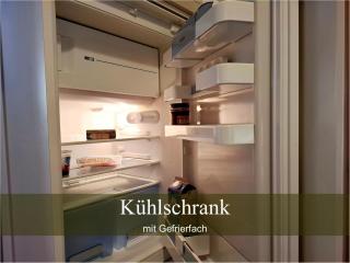 Wald und Waterkant - Holtgast - 2
