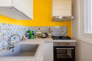 ARTrinacria Apartments - Qubba - Palermo - 3