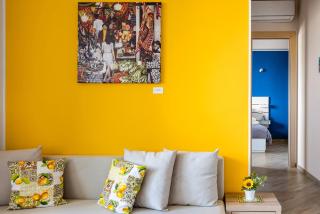 ARTrinacria Apartments - Qubba - Palermo - 0