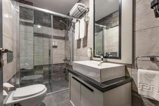 Garner Hotel Istanbul - Airport Arnavutkoy - Estambul - 6