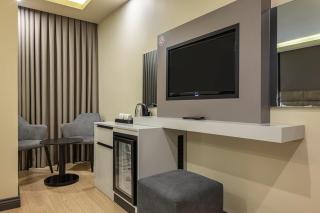 Garner Hotel Istanbul - Airport Arnavutkoy - Estambul - 5