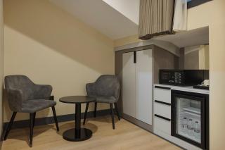 Garner Hotel Istanbul - Airport Arnavutkoy - Estambul - 1